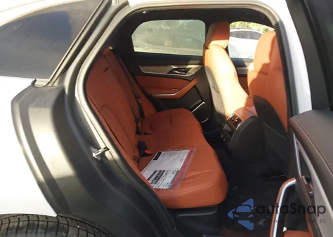 2026 Jaguar F-Pace R-Dynamic S P250 Awd Automatic from USA, damaged, VIN SADCT2EX4TA759694